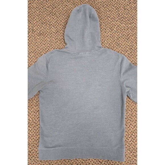 Marmot Mountain Works Coastal Hoodie – Blue – Men’s Small - Picture 12 of 12